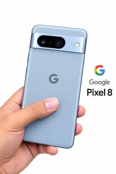 Google Pixel 8