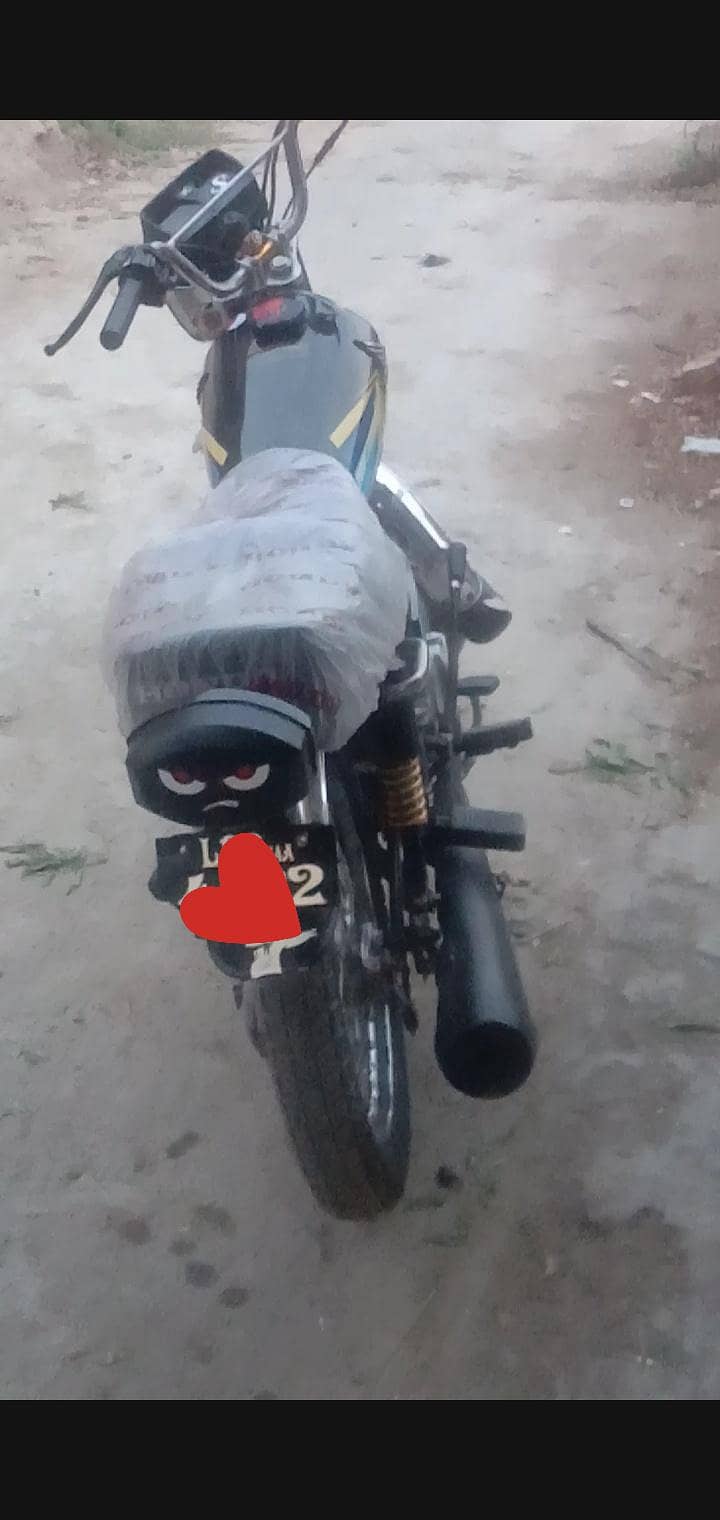 cg 125 1