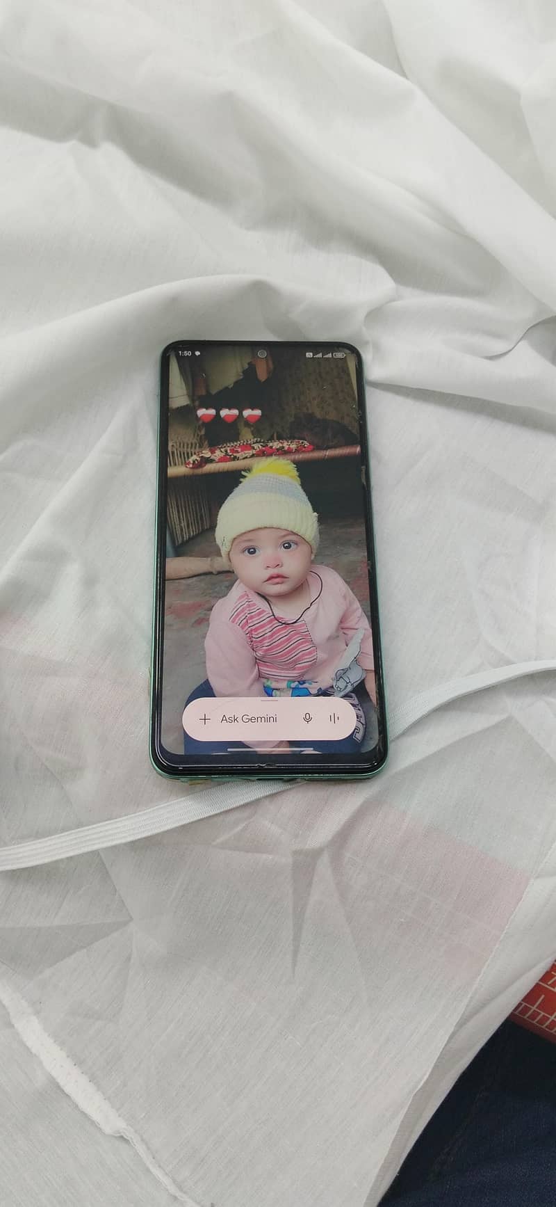 redmi note12  8/128 3