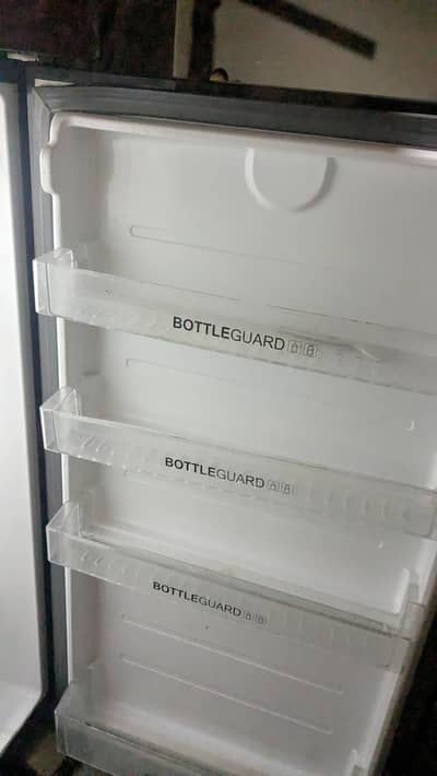 Haier Refrigerator E-Stat