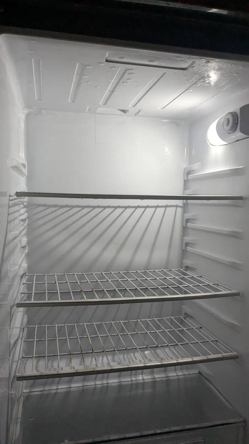 Haier Refrigerator E-Star 2