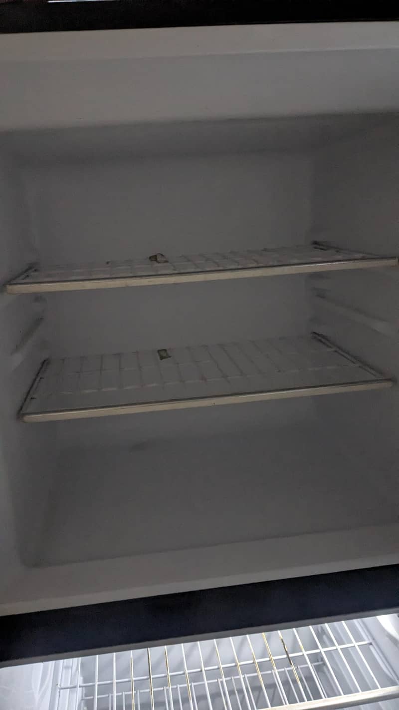 Haier Refrigerator E-Star 3
