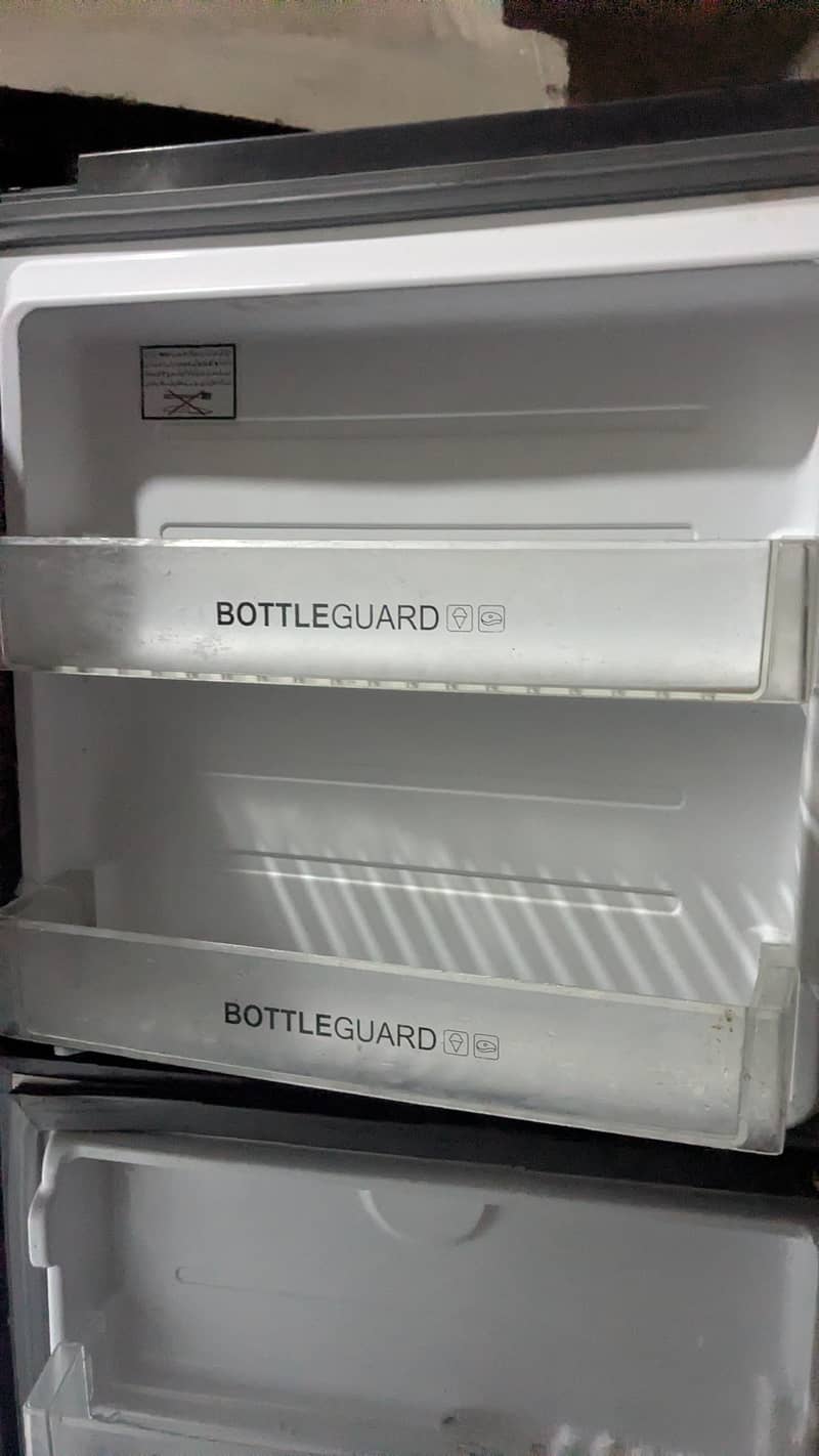 Haier Refrigerator E-Star 4