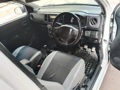 Suzuki Alto 2022