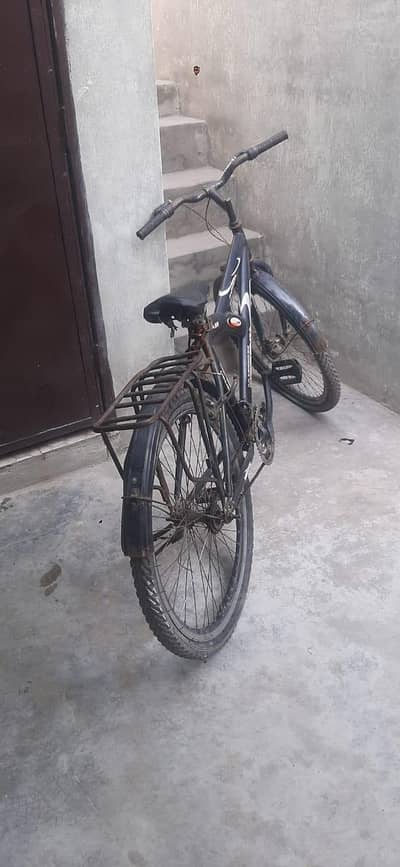 bicycle