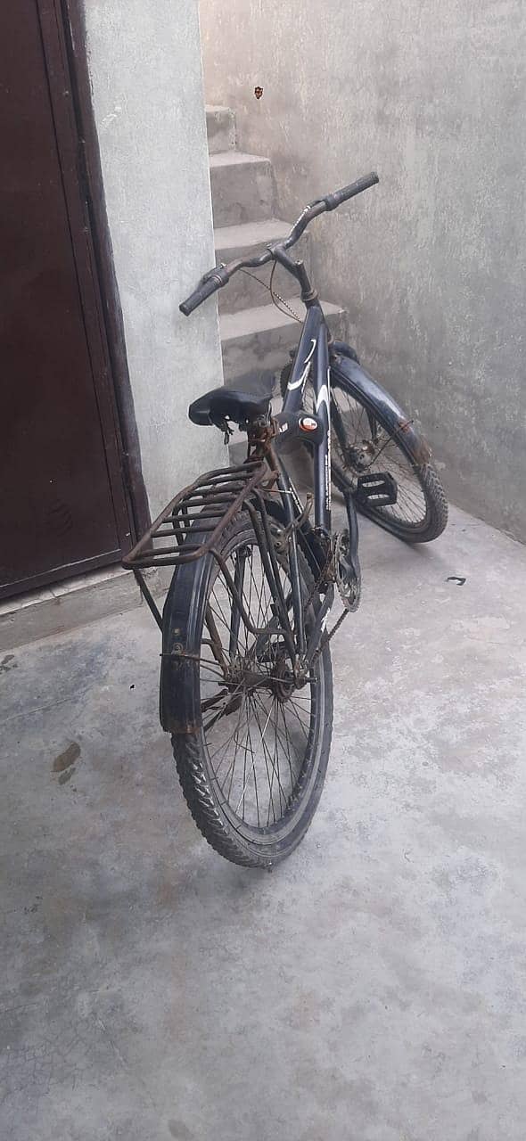 bicycle 0