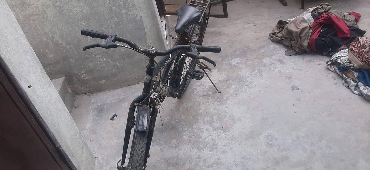 bicycle 1