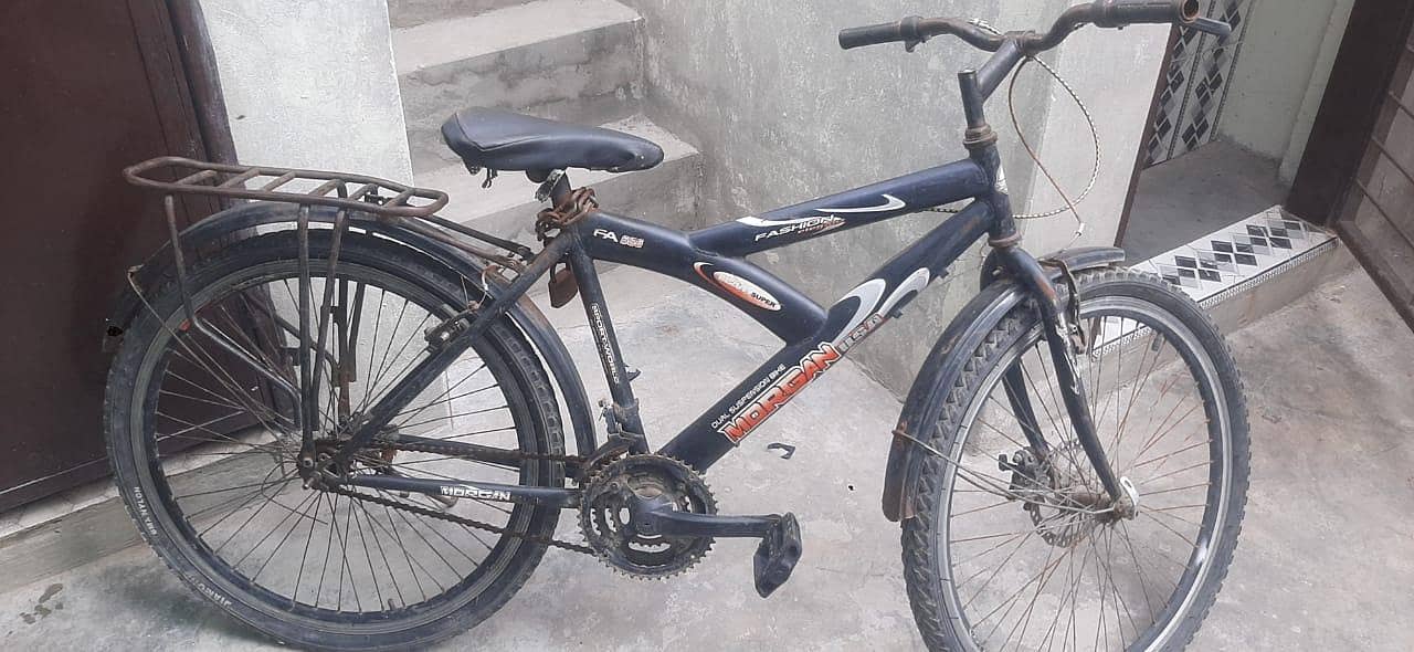 bicycle 2