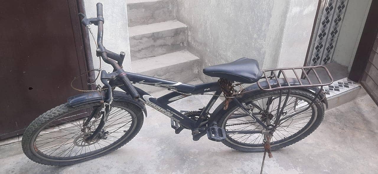 bicycle 3