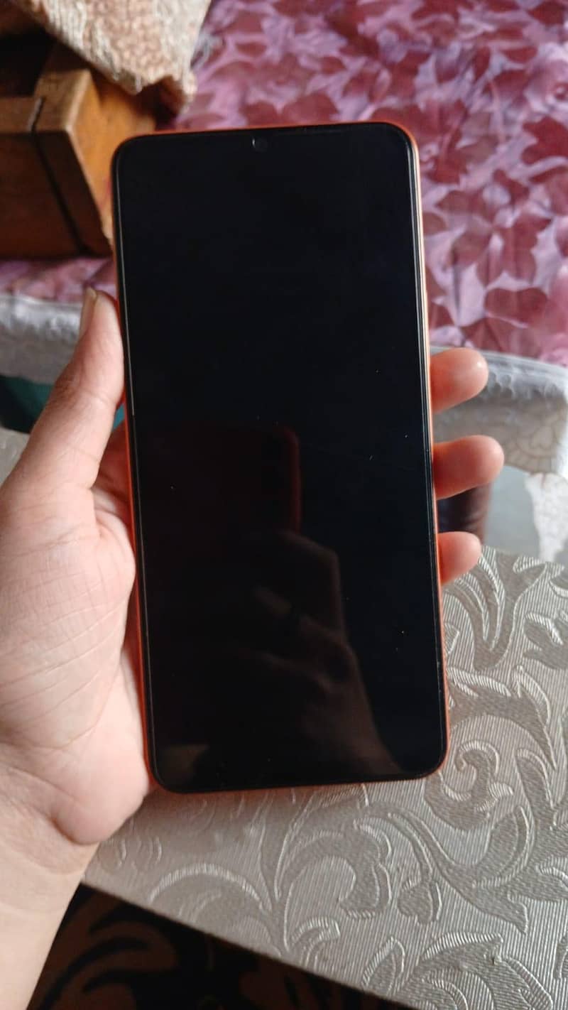 Itel Other Model 2
