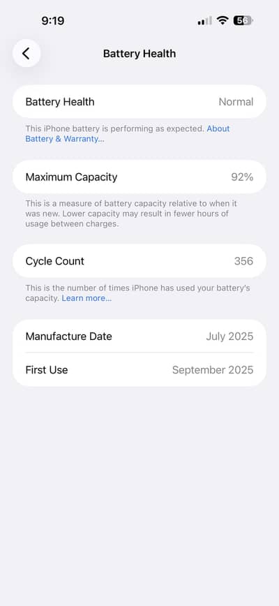 Apple iPhone 16 Pro Max