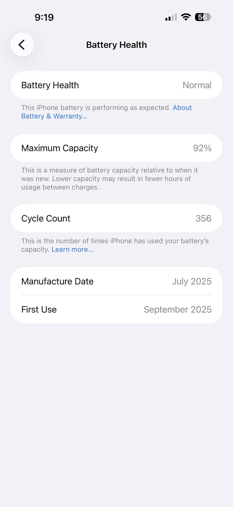 Apple iPhone 16 Pro Max 0