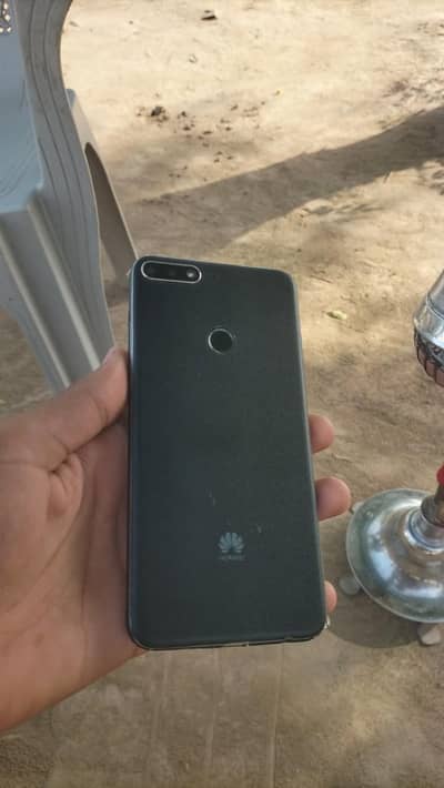 Huawei Y7 Prime (3/32) 10 By 10