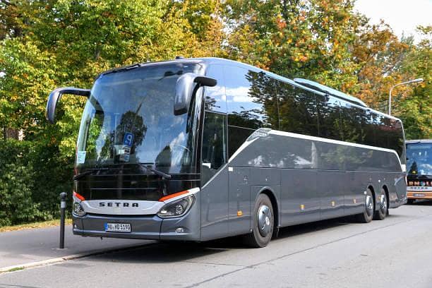 buss hostes 0