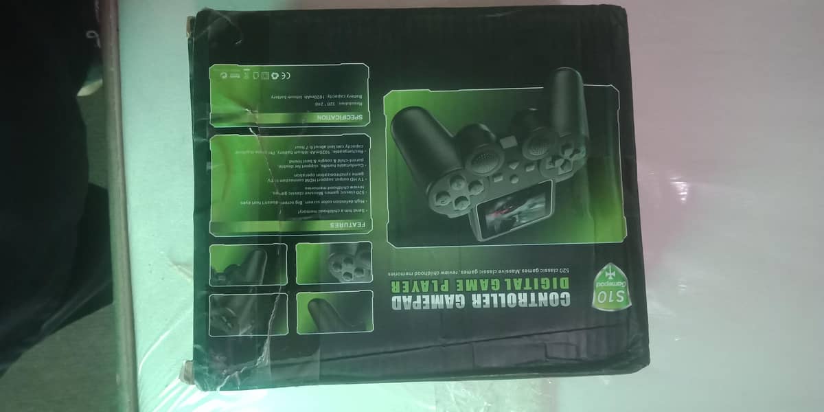 retro handheld multi games 1