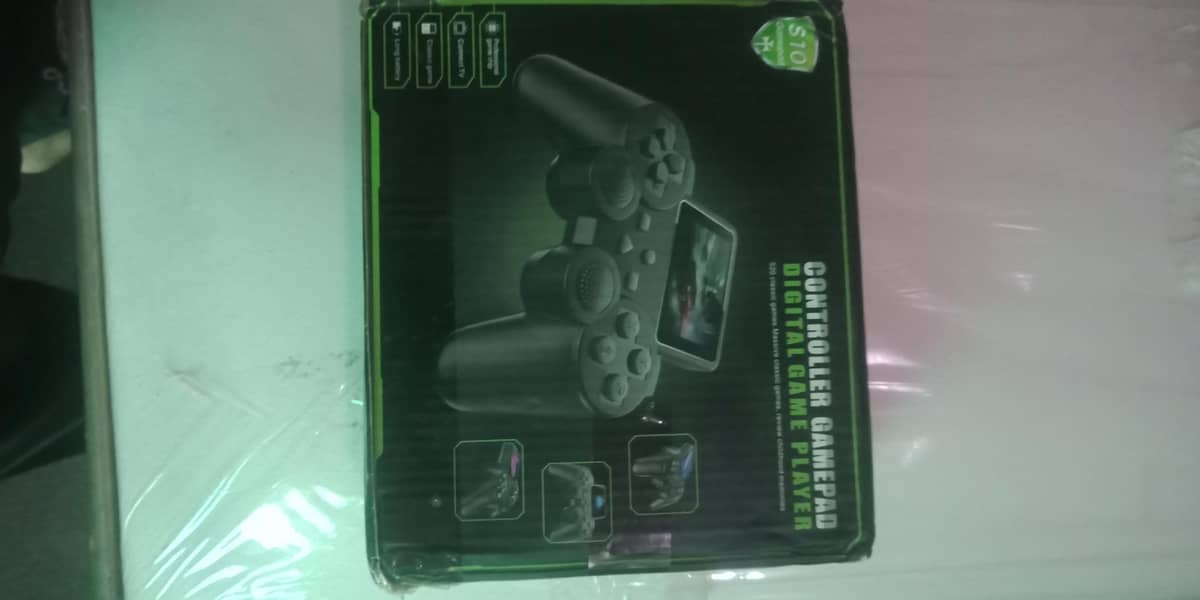retro handheld multi games 2