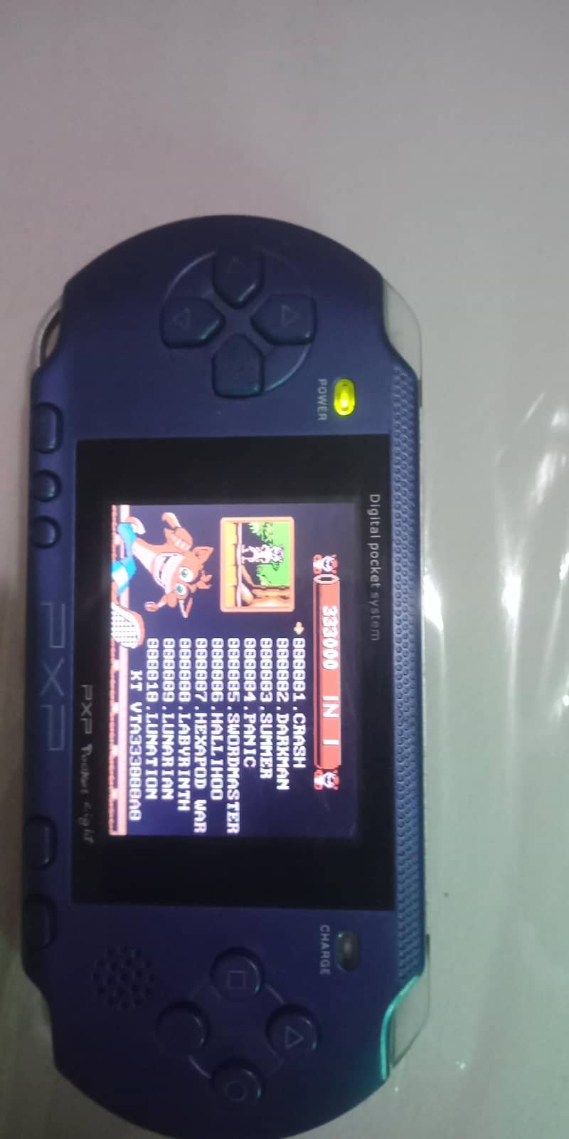 retro handheld multi games 4