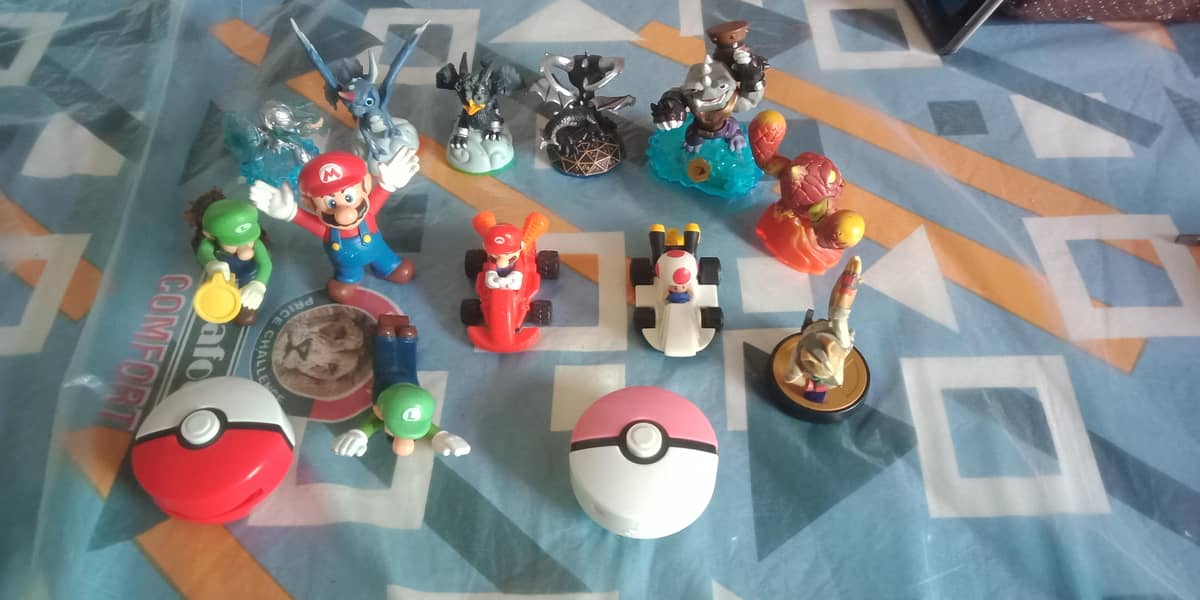 retro handheld multi games 5
