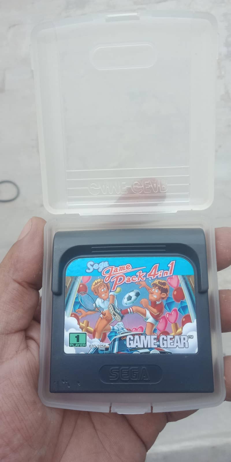 retro handheld multi games 7