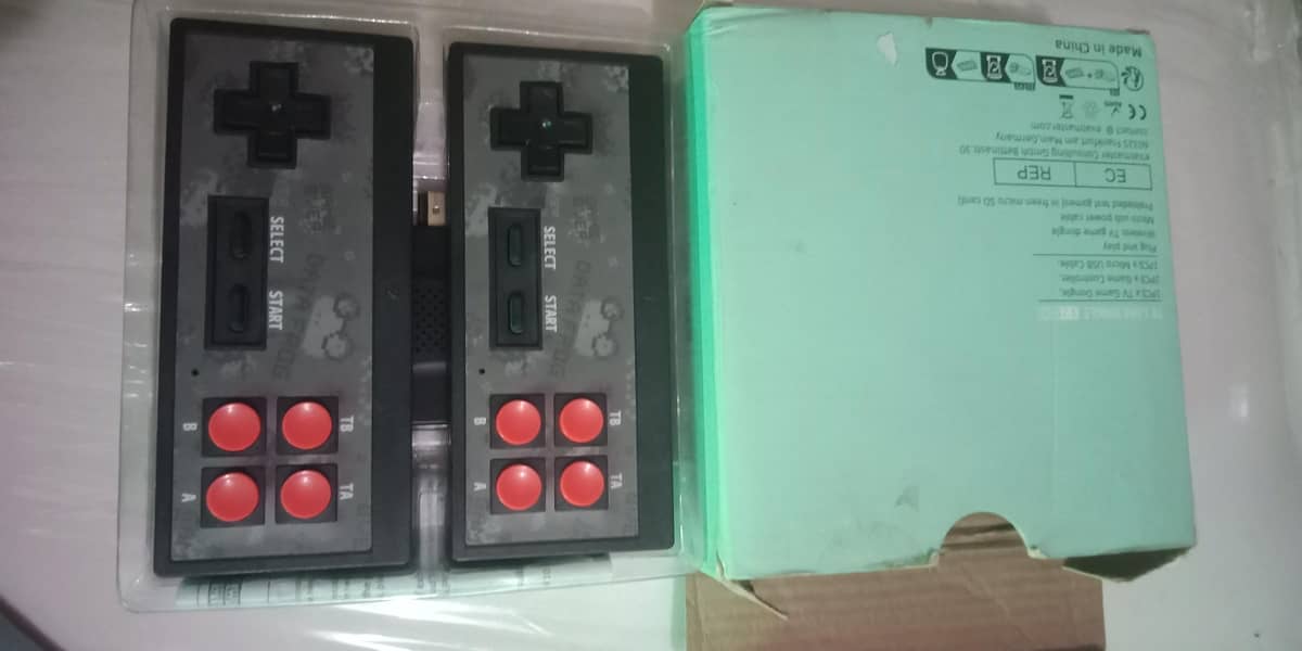 retro handheld multi games 9