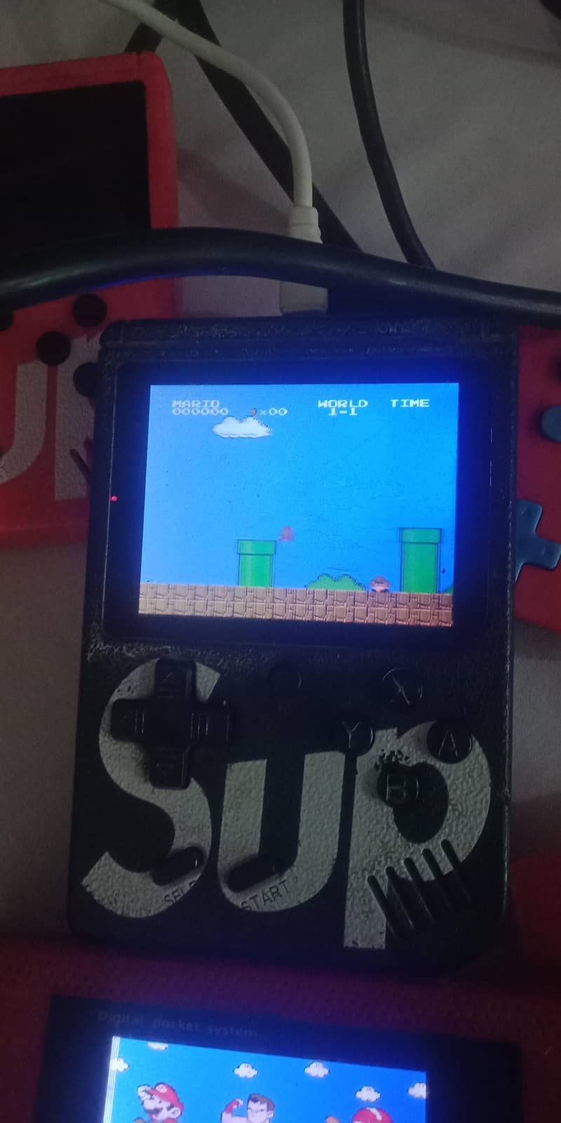 retro handheld multi games 14