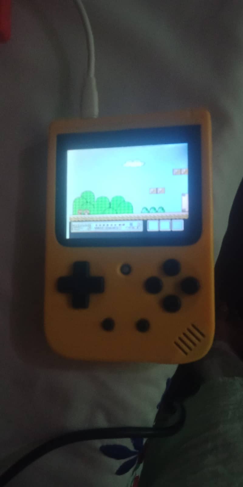 retro handheld multi games 15