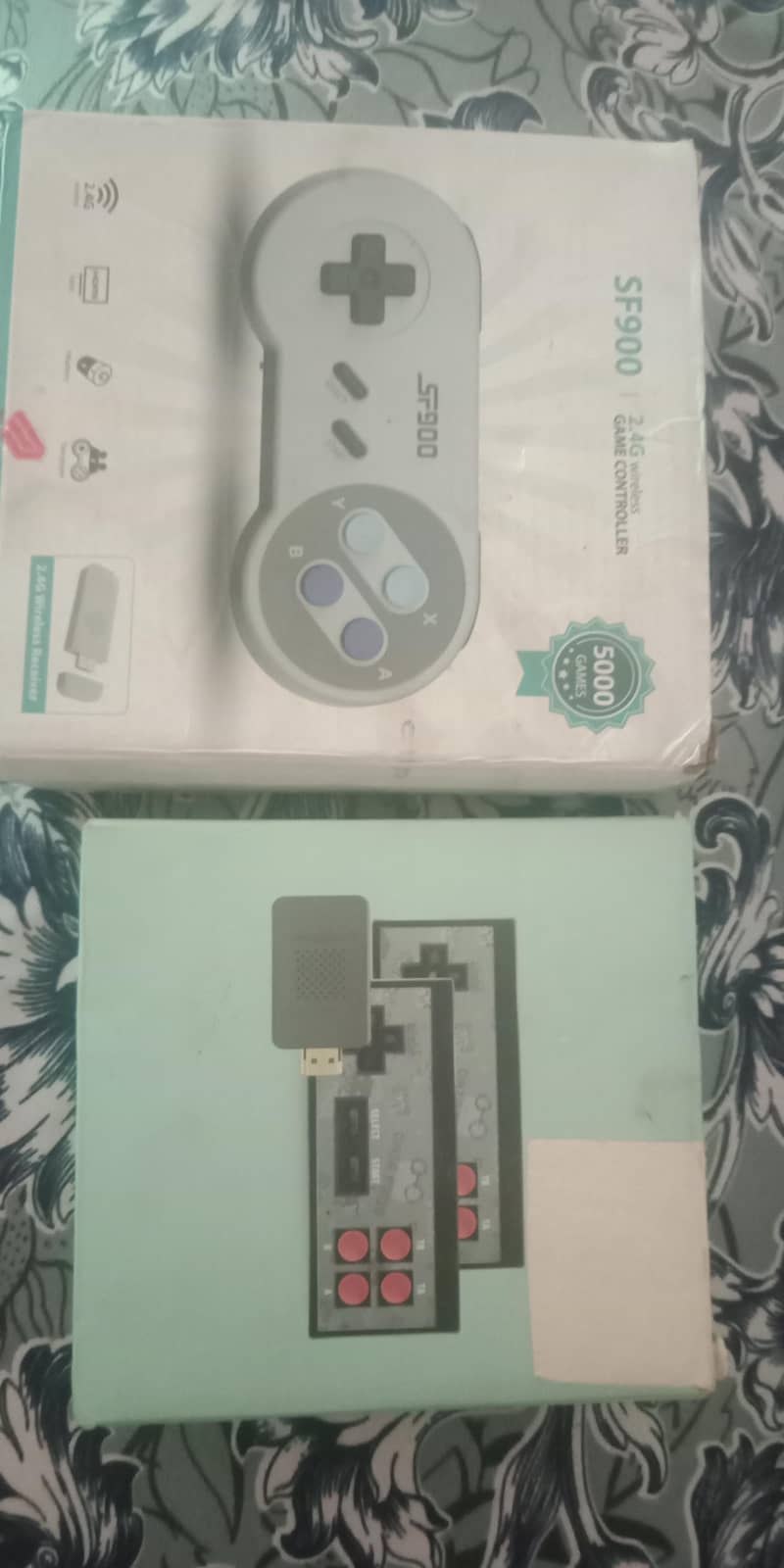 retro handheld multi games 18