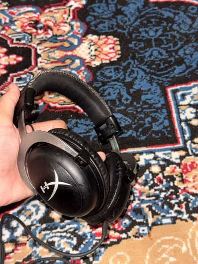 HyperX cloud 2 (original)