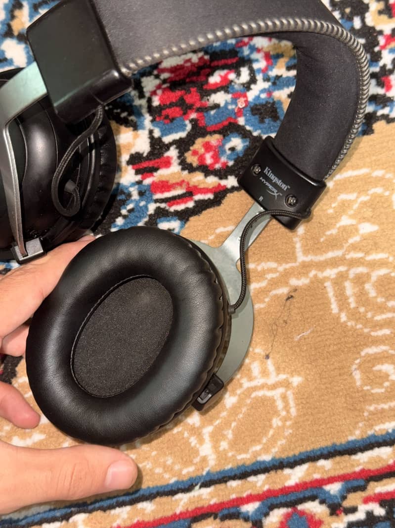 HyperX cloud 2 (original) 1