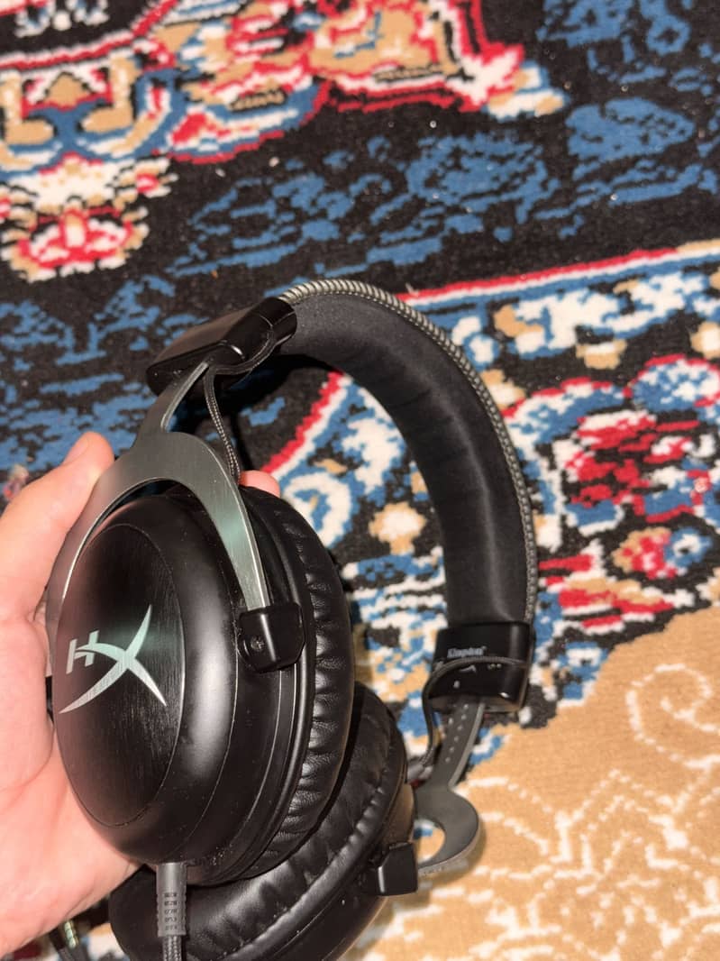HyperX cloud 2 (original) 2