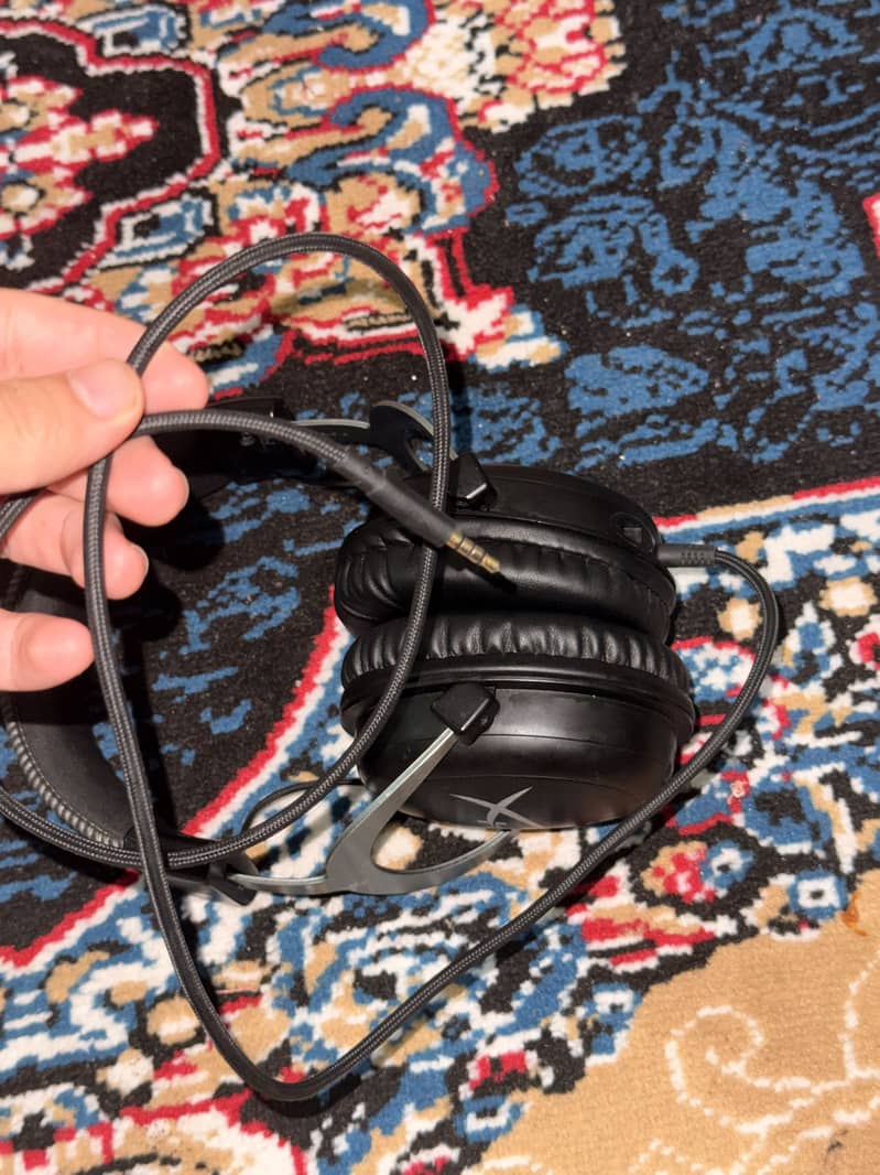 HyperX cloud 2 (original) 3
