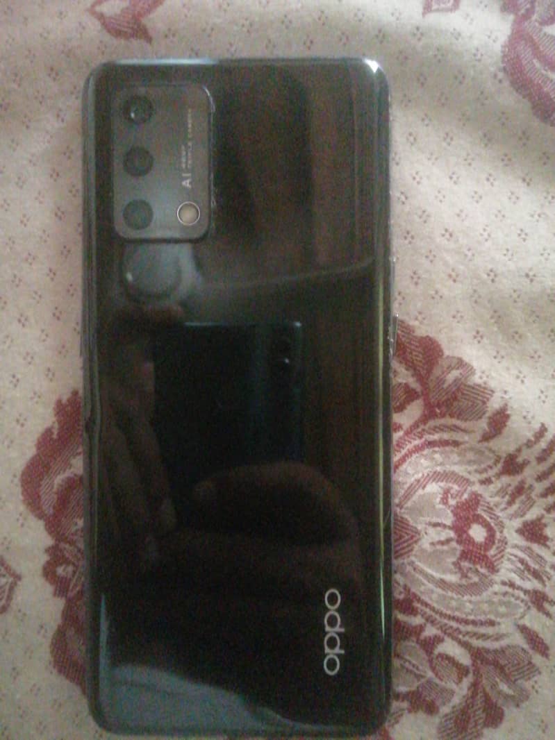OPPO A95 0
