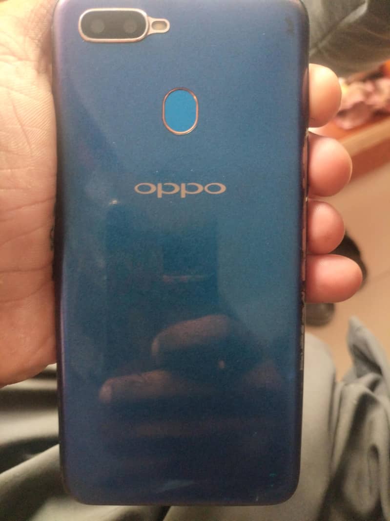OPPO A5s 2