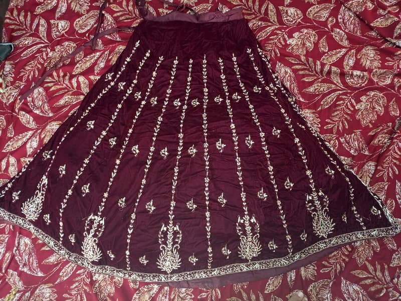 Lengha 1
