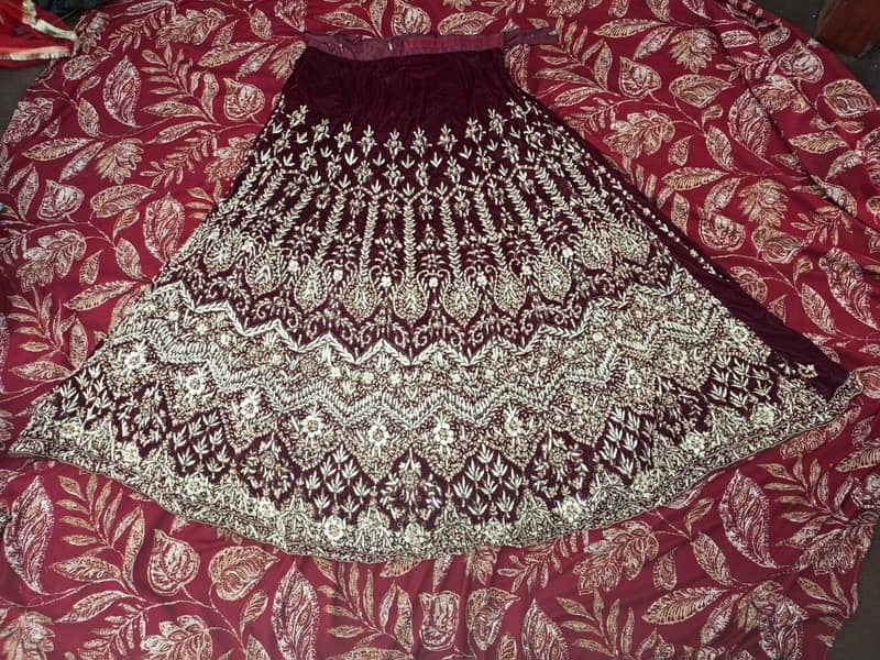 Lengha 3