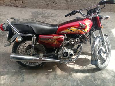 125 for sale