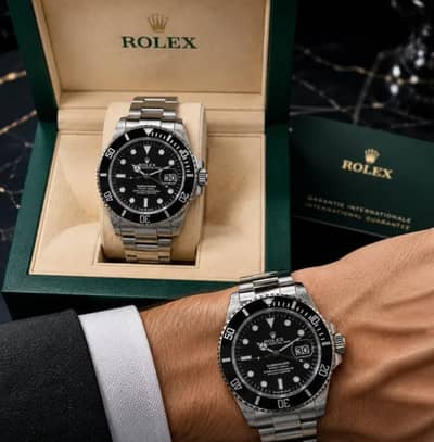 premium watches
