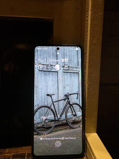 Samsung Mobile A73 5G