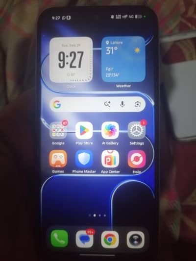 Tecno spark 50