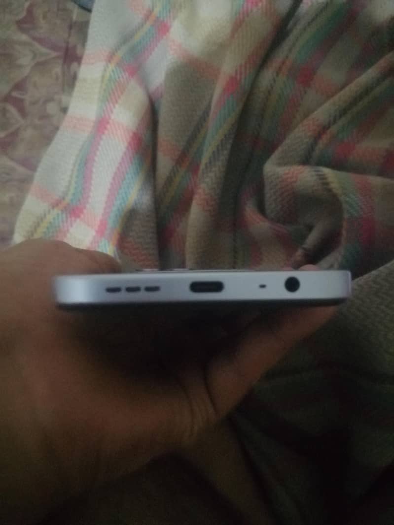 Tecno spark 50 3