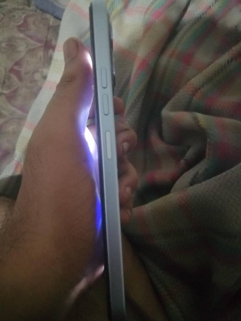 Tecno spark 50 4