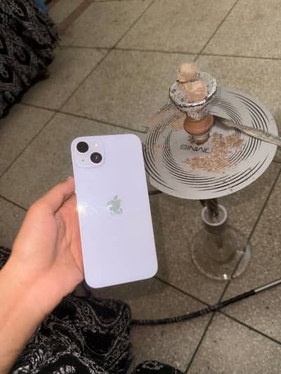 Apple iPhone 14 plus