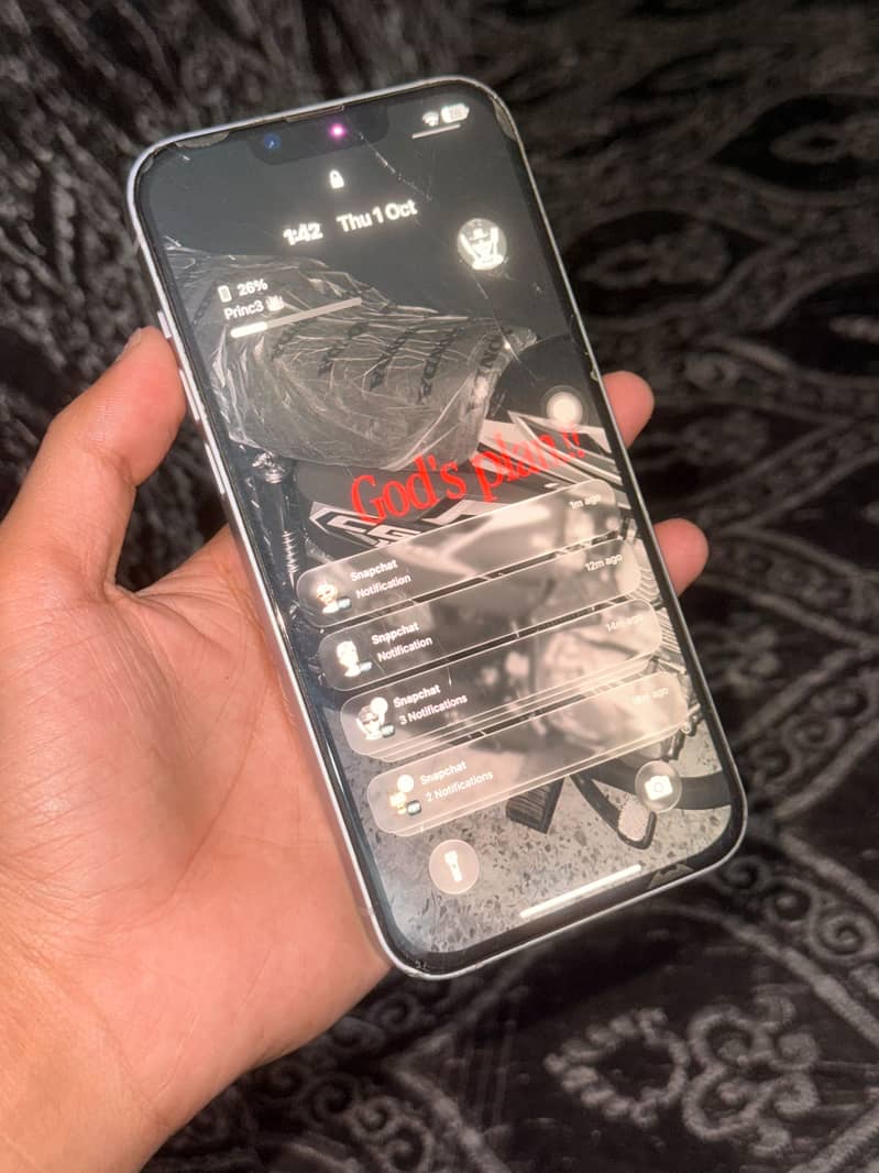 Apple iPhone 14 plus 2