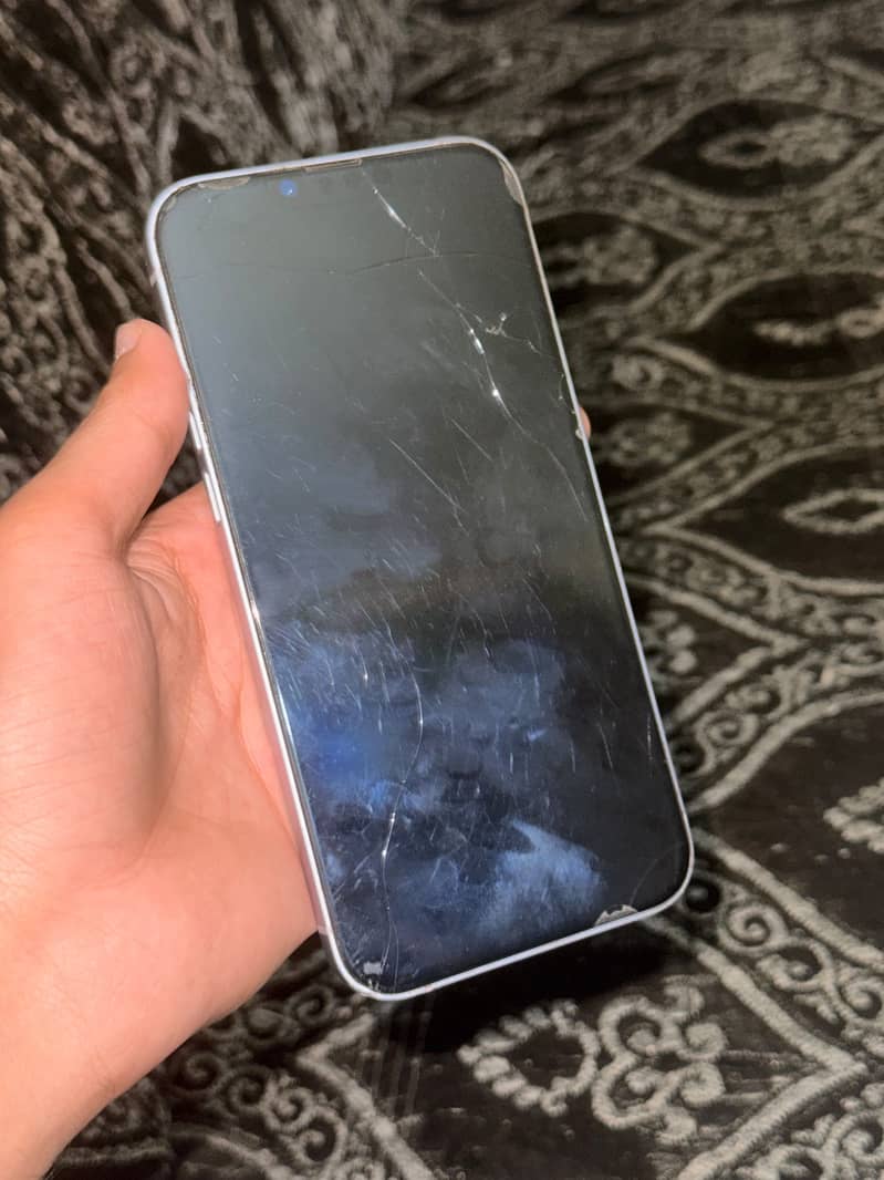 Apple iPhone 14 plus 5