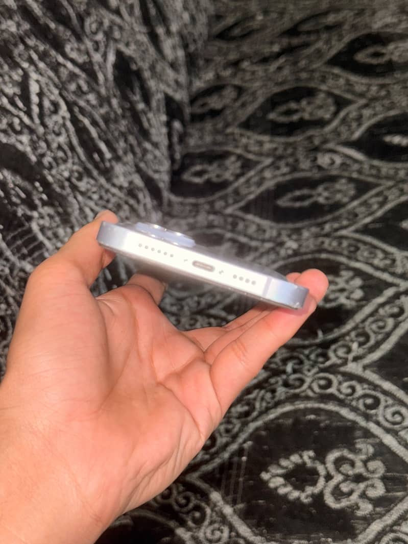 Apple iPhone 14 plus 7