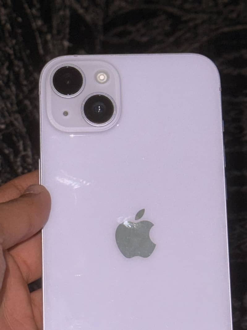 Apple iPhone 14 plus 8