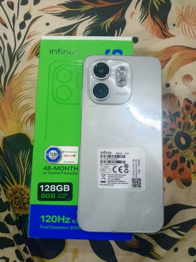 Infinix Smart 9