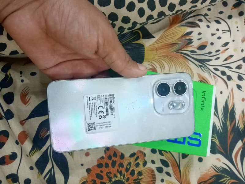 Infinix Smart 9 4