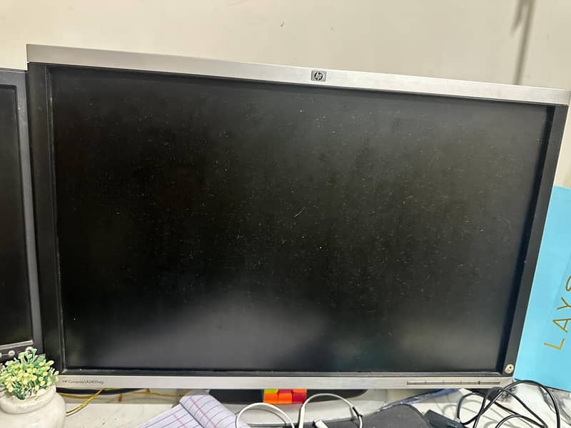 LCD for computer 0