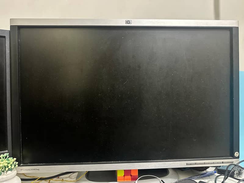 LCD for computer 3